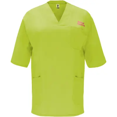Casacca unisex PANACEA in tessuto 160 g/m² personalizzabile - Immagine 46