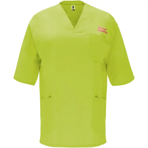 Casacca unisex PANACEA in tessuto 160 g/m² personalizzabile - Immagine 46