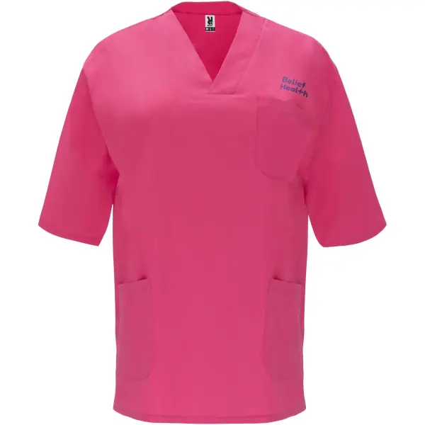 Casacca unisex PANACEA in tessuto 160 g/m² personalizzabile - Immagine 54