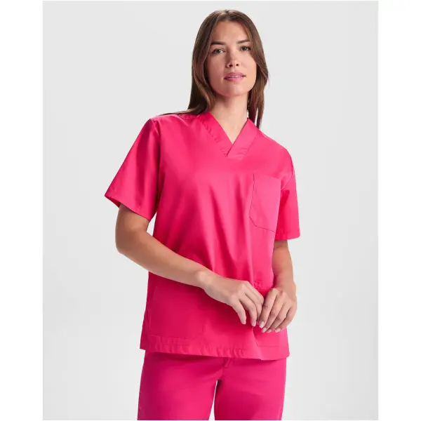 Casacca unisex PANACEA in tessuto 160 g/m² personalizzabile - Immagine 64
