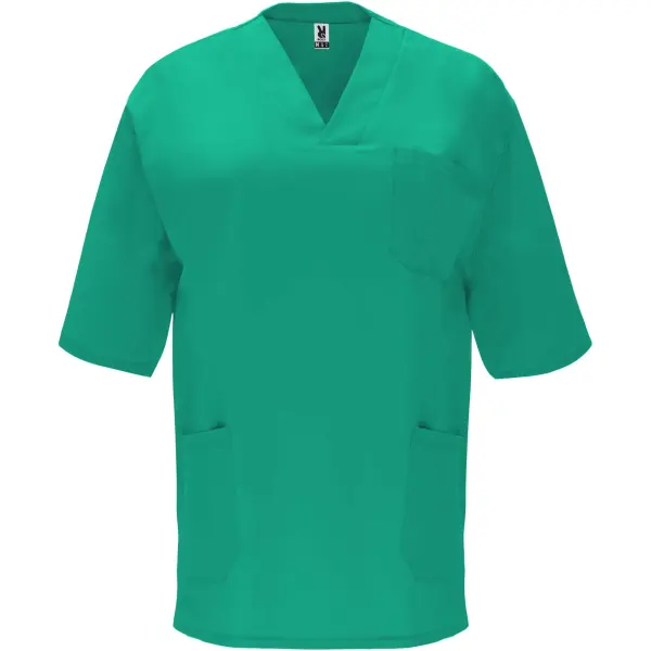 Casacca unisex PANACEA in tessuto 160 g/m² personalizzabile - Immagine 68