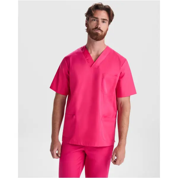 Casacca unisex PANACEA in tessuto 160 g/m² personalizzabile - Immagine 79