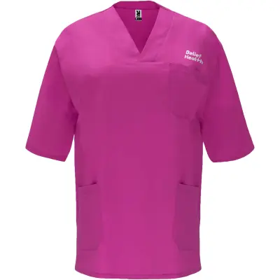 Casacca unisex PANACEA in tessuto 160 g/m² personalizzabile - Immagine 78