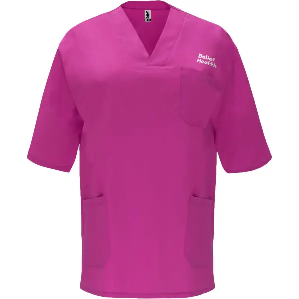 Casacca unisex PANACEA in tessuto 160 g/m² personalizzabile - Immagine 78