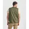 Gilet da lavoro VENERA con più tasche, scollo a V 200 g/m² - Anteprima 4