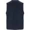 Gilet da lavoro VENERA con più tasche, scollo a V 200 g/m² - Anteprima 10