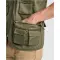 Gilet da lavoro VENERA con più tasche, scollo a V 200 g/m² - Anteprima 12