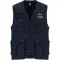 Gilet da lavoro VENERA con più tasche, scollo a V 200 g/m² - Anteprima 11