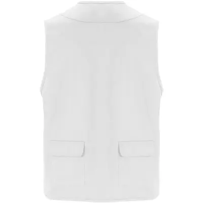 Gilet da lavoro VENERA con più tasche, scollo a V 200 g/m² - Immagine 14