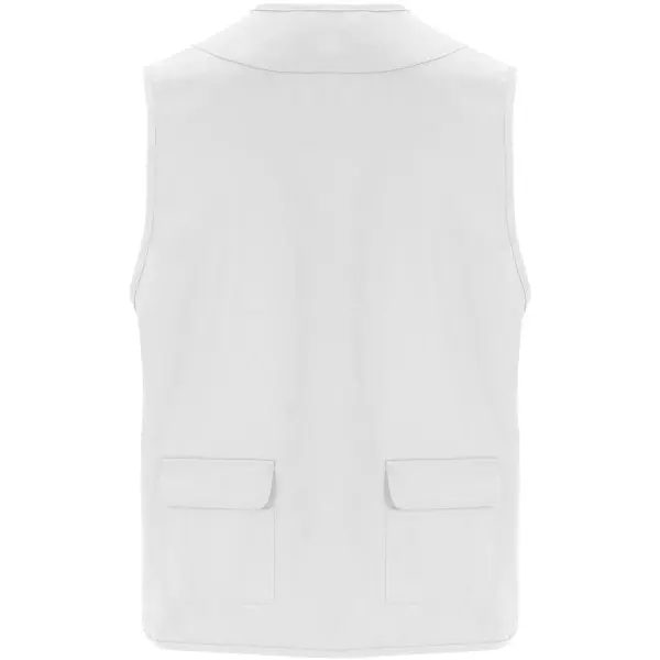Gilet da lavoro VENERA con più tasche, scollo a V 200 g/m² - Immagine 14