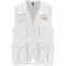 Gilet da lavoro VENERA con più tasche, scollo a V 200 g/m² - Anteprima 15