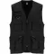 Gilet da lavoro VENERA con più tasche, scollo a V 200 g/m² - Anteprima 17
