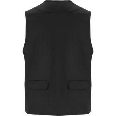 Gilet da lavoro VENERA con più tasche, scollo a V 200 g/m² - Immagine 18