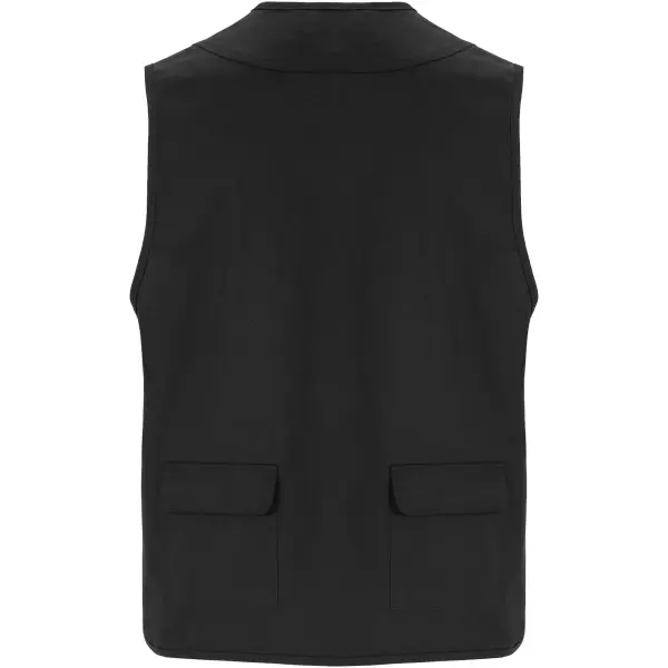 Gilet da lavoro VENERA con più tasche, scollo a V 200 g/m² - Immagine 18