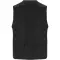 Gilet da lavoro VENERA con più tasche, scollo a V 200 g/m² - Anteprima 18