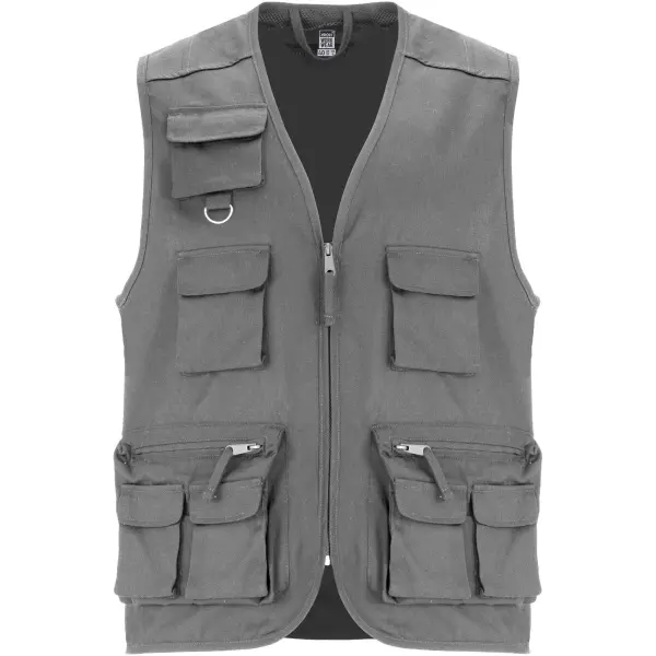 Gilet da lavoro VENERA con più tasche, scollo a V 200 g/m² - Immagine 21