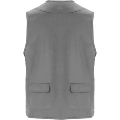 Gilet da lavoro VENERA con più tasche, scollo a V 200 g/m² - Immagine 22