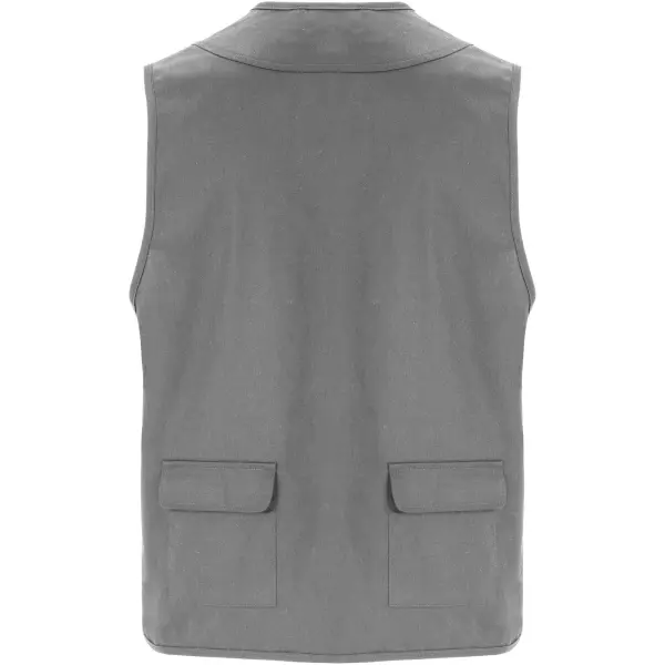 Gilet da lavoro VENERA con più tasche, scollo a V 200 g/m² - Immagine 22