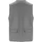 Gilet da lavoro VENERA con più tasche, scollo a V 200 g/m² - Anteprima 22