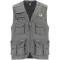 Gilet da lavoro VENERA con più tasche, scollo a V 200 g/m² - Anteprima 23