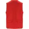 Gilet da lavoro VENERA con più tasche, scollo a V 200 g/m² - Anteprima 26
