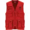 Gilet da lavoro VENERA con più tasche, scollo a V 200 g/m² - Anteprima 27