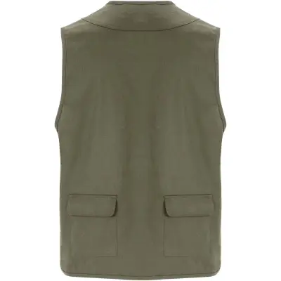 Gilet da lavoro VENERA con più tasche, scollo a V 200 g/m² - Immagine 30