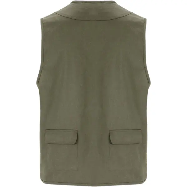 Gilet da lavoro VENERA con più tasche, scollo a V 200 g/m² - Immagine 30