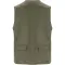 Gilet da lavoro VENERA con più tasche, scollo a V 200 g/m² - Anteprima 30