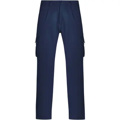 Pantaloni da lavoro DAILY STRETCH con elastan 250 g/m² - Immagine 5