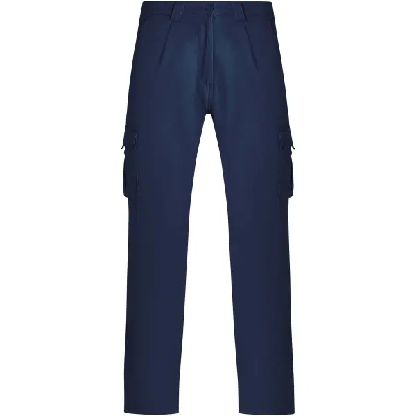 Pantaloni da lavoro DAILY STRETCH con elastan 250 g/m² - Immagine 5