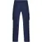 Pantaloni da lavoro DAILY STRETCH con elastan 250 g/m² - Anteprima 5