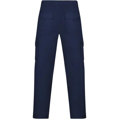 Pantaloni da lavoro DAILY STRETCH con elastan 250 g/m² - Immagine 6