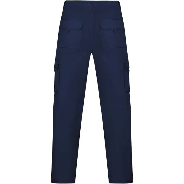Pantaloni da lavoro DAILY STRETCH con elastan 250 g/m² - Immagine 6