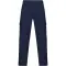 Pantaloni da lavoro DAILY STRETCH con elastan 250 g/m² - Anteprima 6