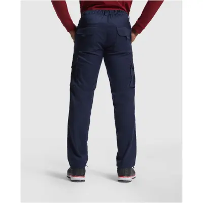 Pantaloni da lavoro DAILY STRETCH con elastan 250 g/m² - Immagine 4
