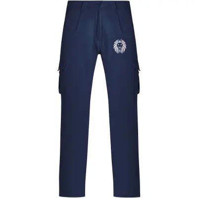 Pantaloni da lavoro DAILY STRETCH con elastan 250 g/m² - Immagine 7