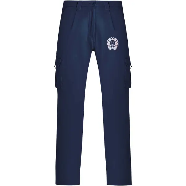 Pantaloni da lavoro DAILY STRETCH con elastan 250 g/m² - Immagine 7