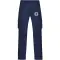 Pantaloni da lavoro DAILY STRETCH con elastan 250 g/m² - Anteprima 7