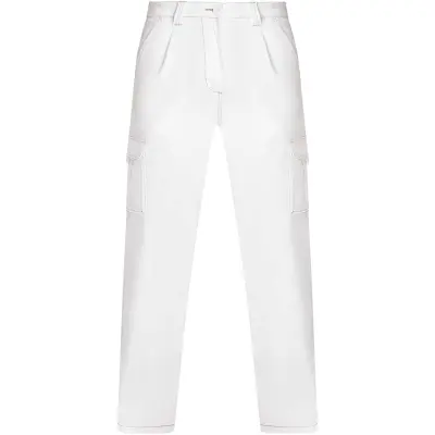 Pantaloni da lavoro DAILY STRETCH con elastan 250 g/m² - Immagine 10