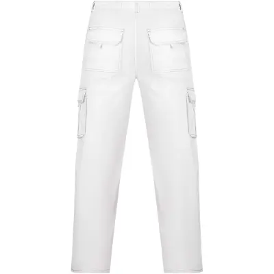 Pantaloni da lavoro DAILY STRETCH con elastan 250 g/m² - Immagine 11
