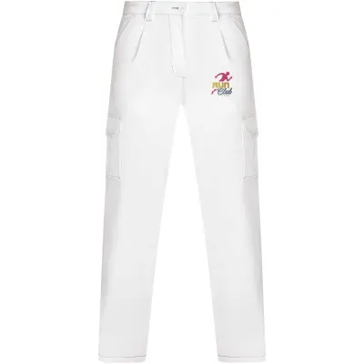 Pantaloni da lavoro DAILY STRETCH con elastan 250 g/m² - Immagine 12