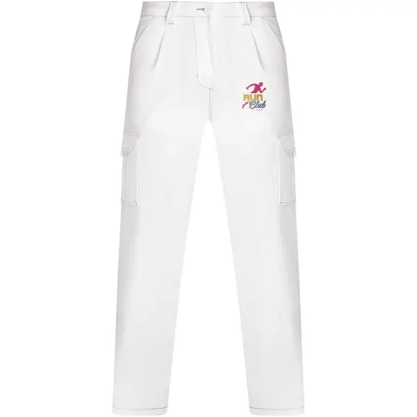 Pantaloni da lavoro DAILY STRETCH con elastan 250 g/m² - Immagine 12