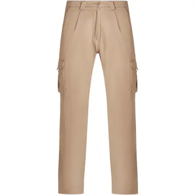 Pantaloni da lavoro DAILY STRETCH con elastan 250 g/m² - Immagine 15