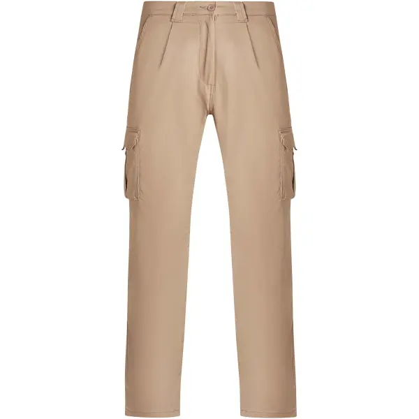 Pantaloni da lavoro DAILY STRETCH con elastan 250 g/m² - Immagine 15