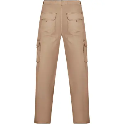 Pantaloni da lavoro DAILY STRETCH con elastan 250 g/m² - Immagine 16