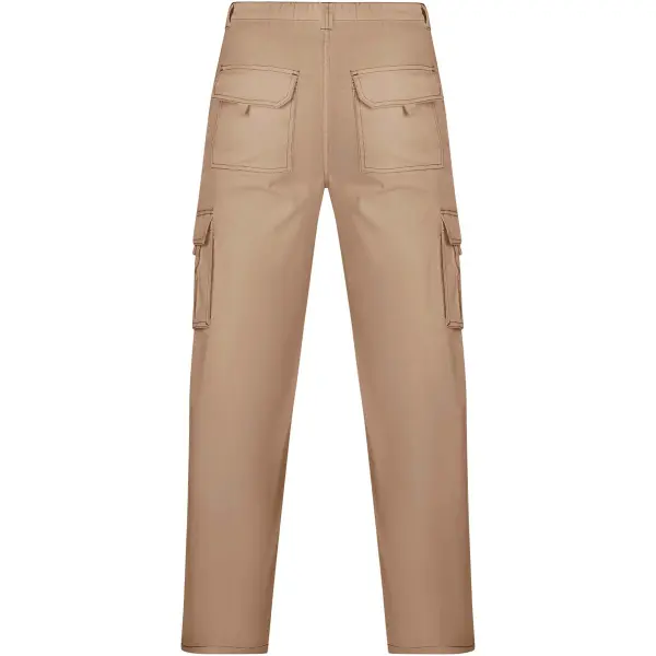 Pantaloni da lavoro DAILY STRETCH con elastan 250 g/m² - Immagine 16