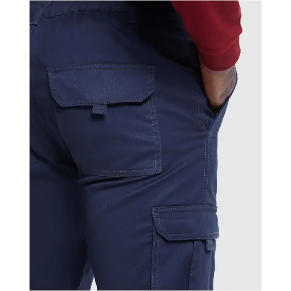 Pantaloni da lavoro DAILY STRETCH con elastan 250 g/m² - Immagine 19