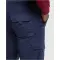 Pantaloni da lavoro DAILY STRETCH con elastan 250 g/m² - Anteprima 19