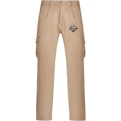 Pantaloni da lavoro DAILY STRETCH con elastan 250 g/m² - Immagine 17